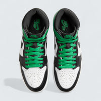 Air Jordan 1 Retro High OG 'Lucky Green'