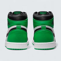 Air Jordan 1 Retro High OG 'Lucky Green'