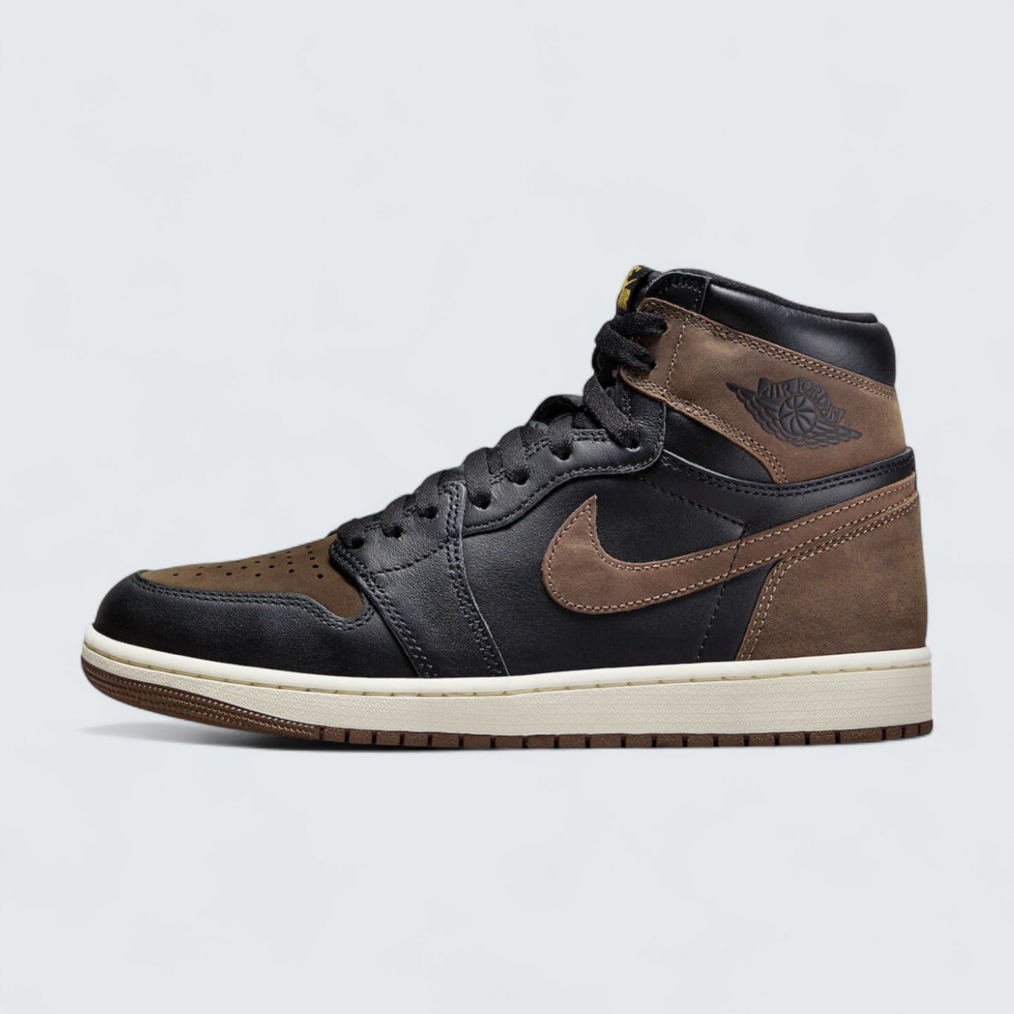 Air Jordan 1 Retro High OG 'Palomino'