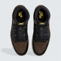 Air Jordan 1 Retro High OG 'Palomino'