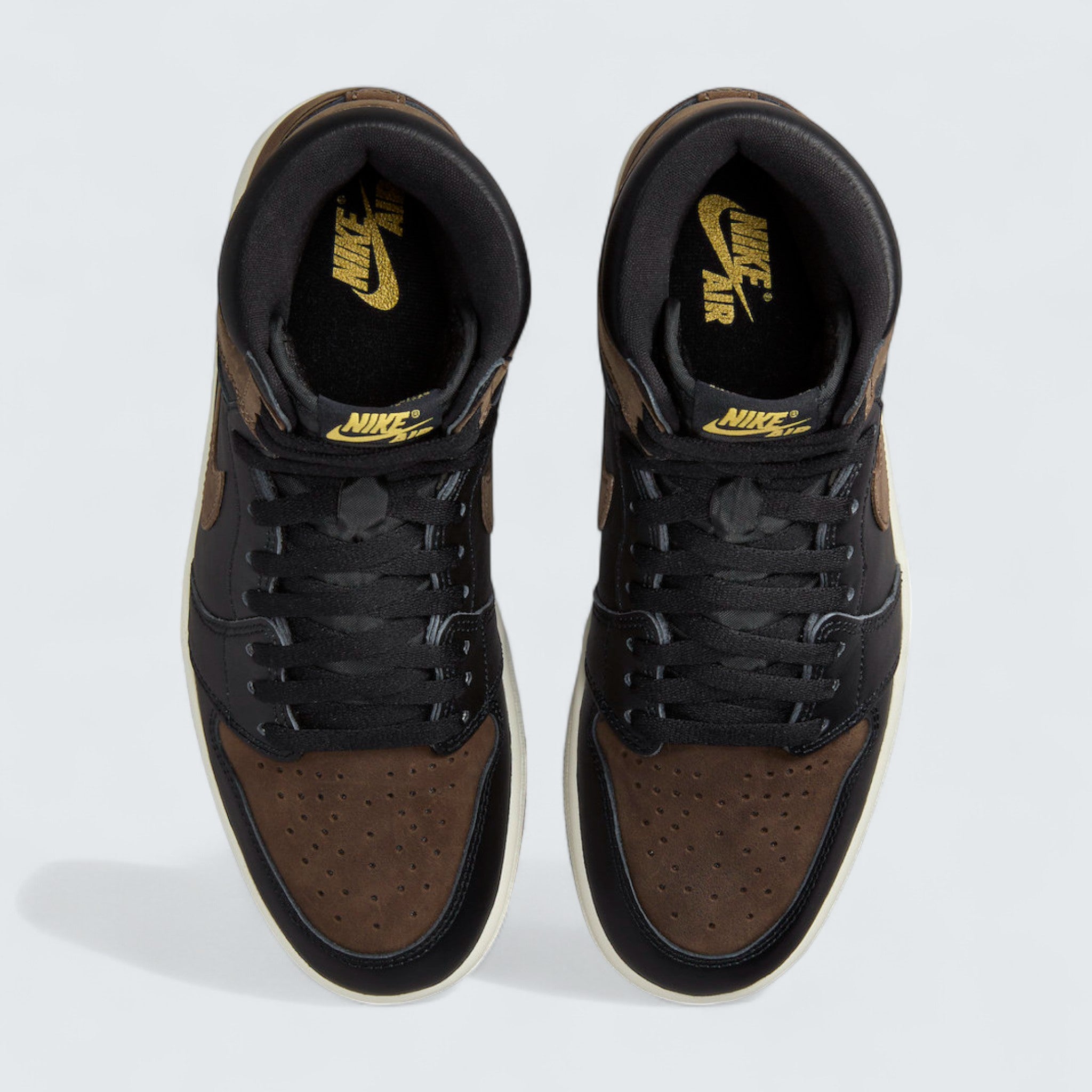 Air Jordan 1 Retro High OG 'Palomino'