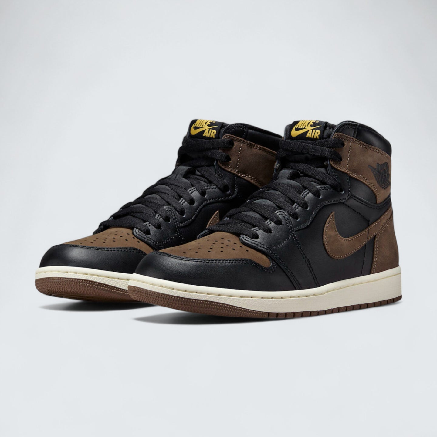 Air Jordan 1 Retro High OG 'Palomino'