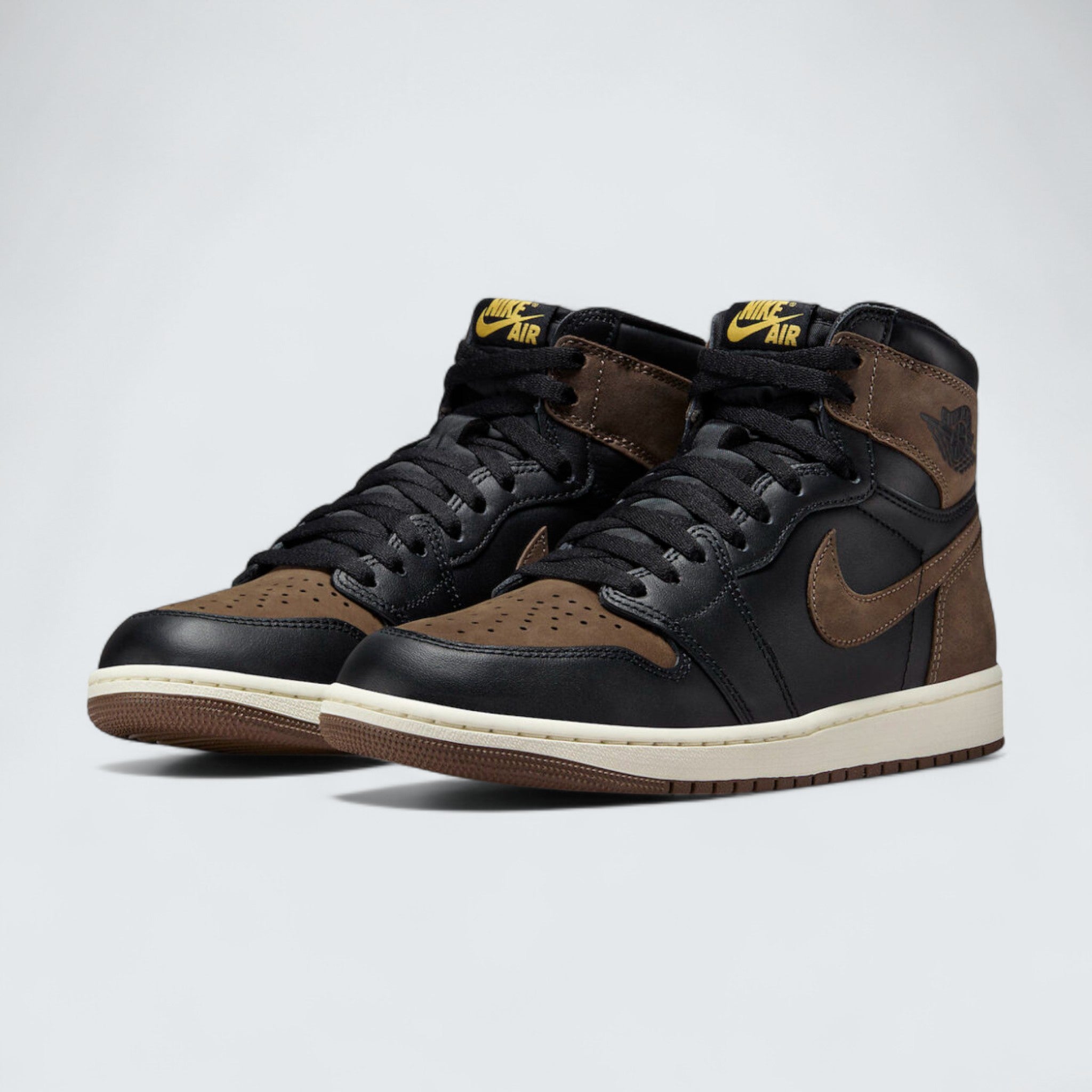 Air Jordan 1 Retro High OG 'Palomino'