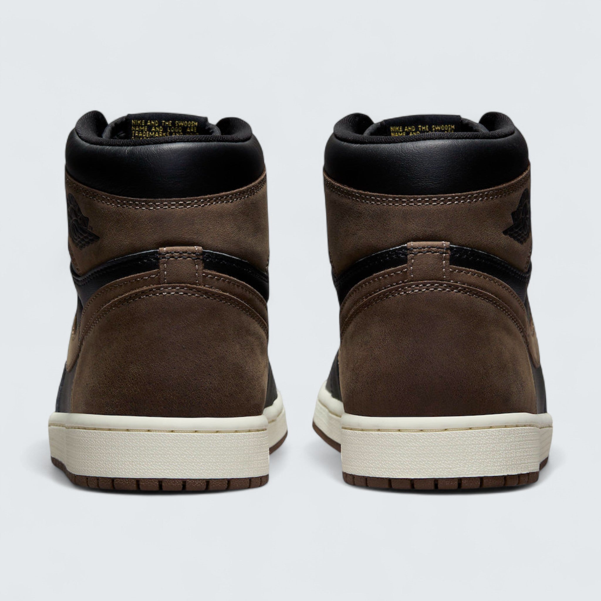 Air Jordan 1 Retro High OG 'Palomino'