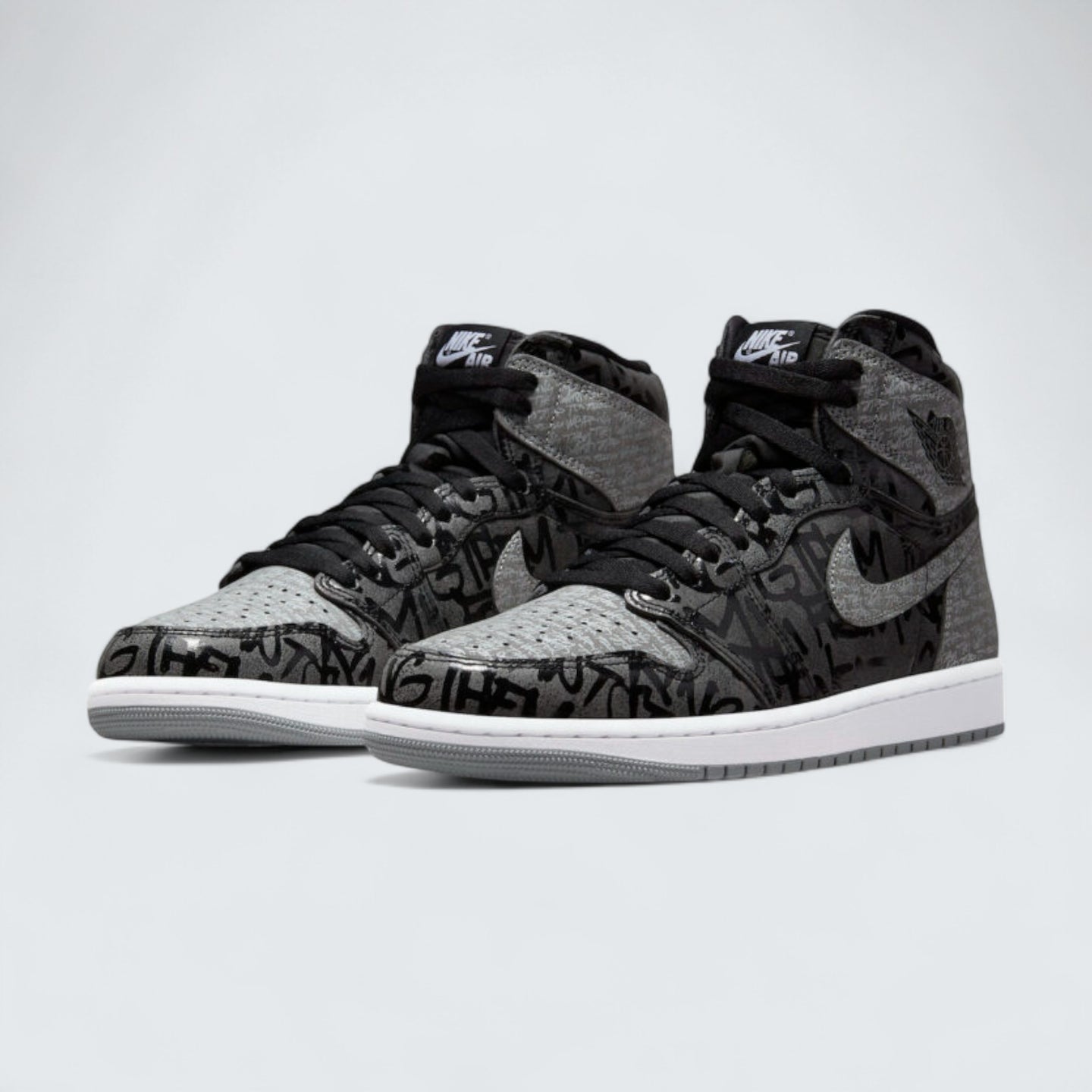 Air Jordan 1 Retro High OG 'Rebellionaire'