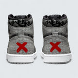Air Jordan 1 Retro High OG 'Rebellionaire'