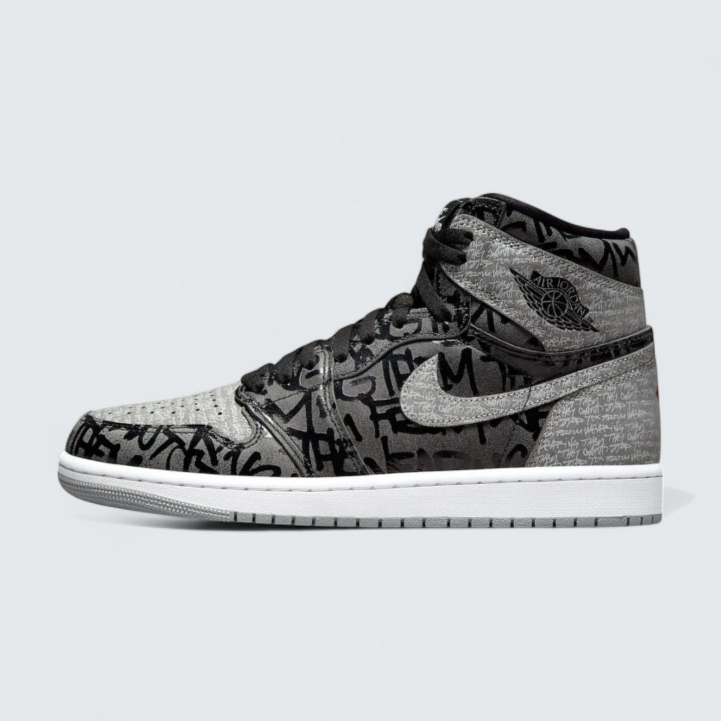 Air Jordan 1 Retro High OG 'Rebellionaire'