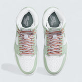 Air Jordan 1 Retro High OG 'Seafoam'