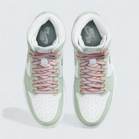 Air Jordan 1 Retro High OG 'Seafoam'