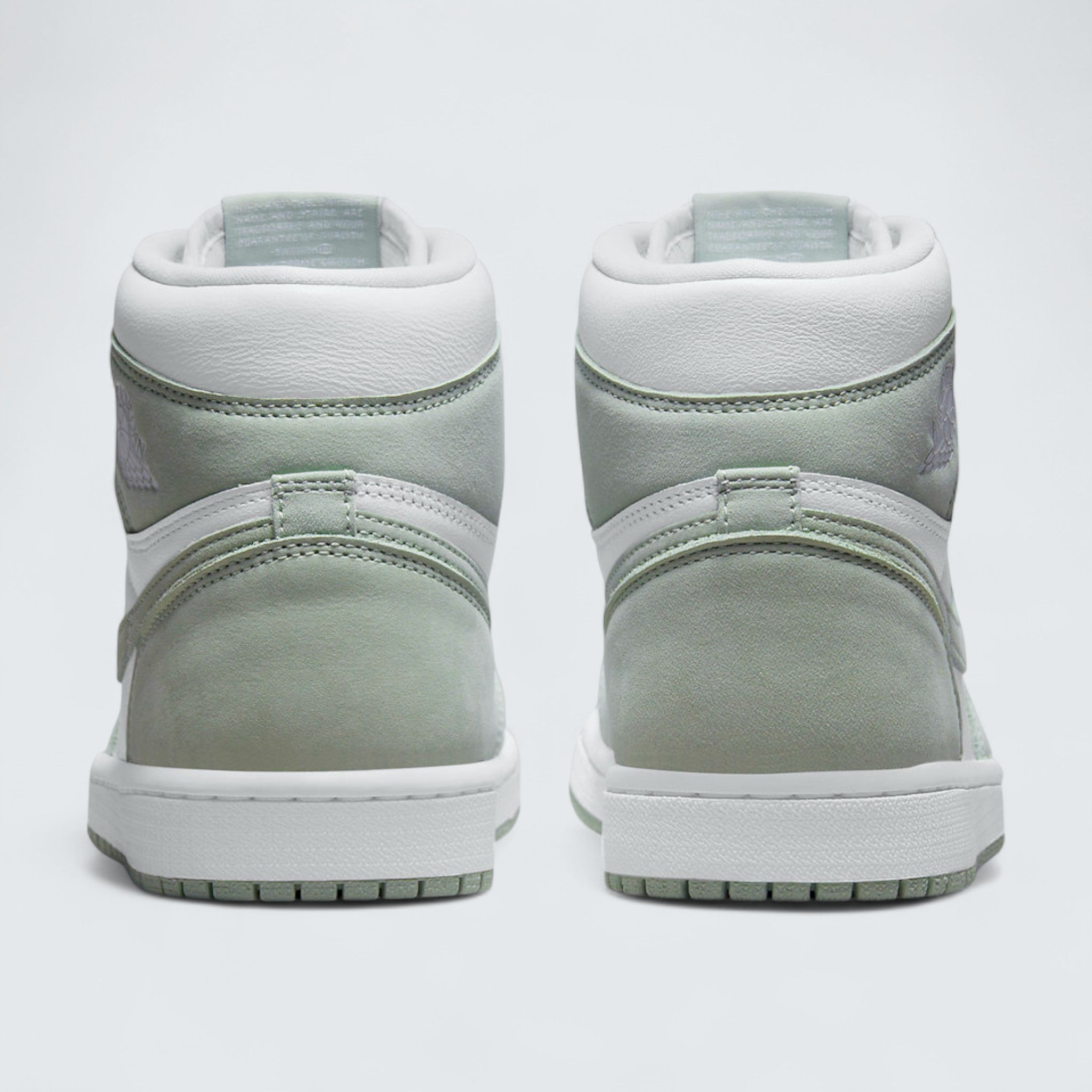Air Jordan 1 Retro High OG 'Seafoam'
