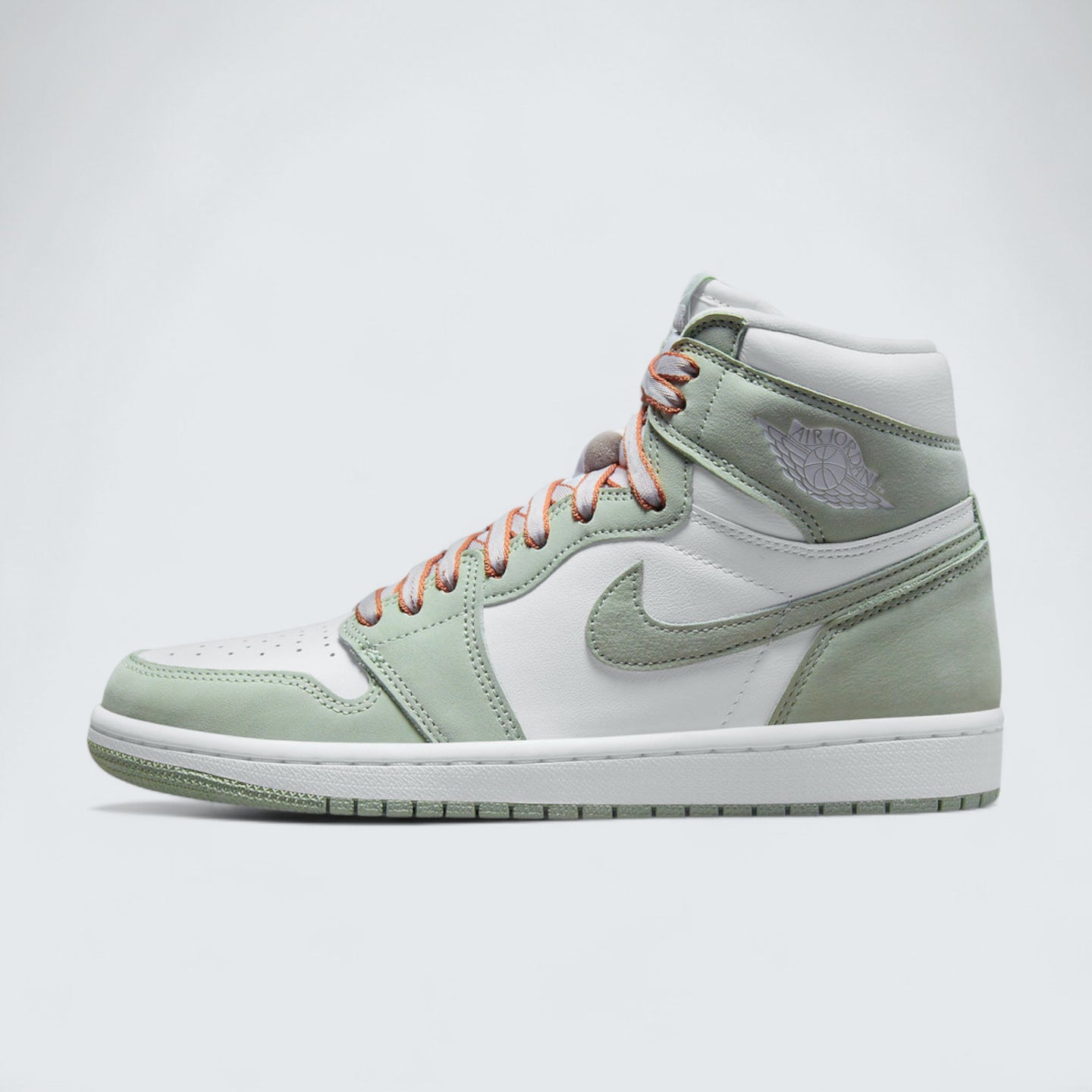 Air Jordan 1 Retro High OG 'Seafoam'