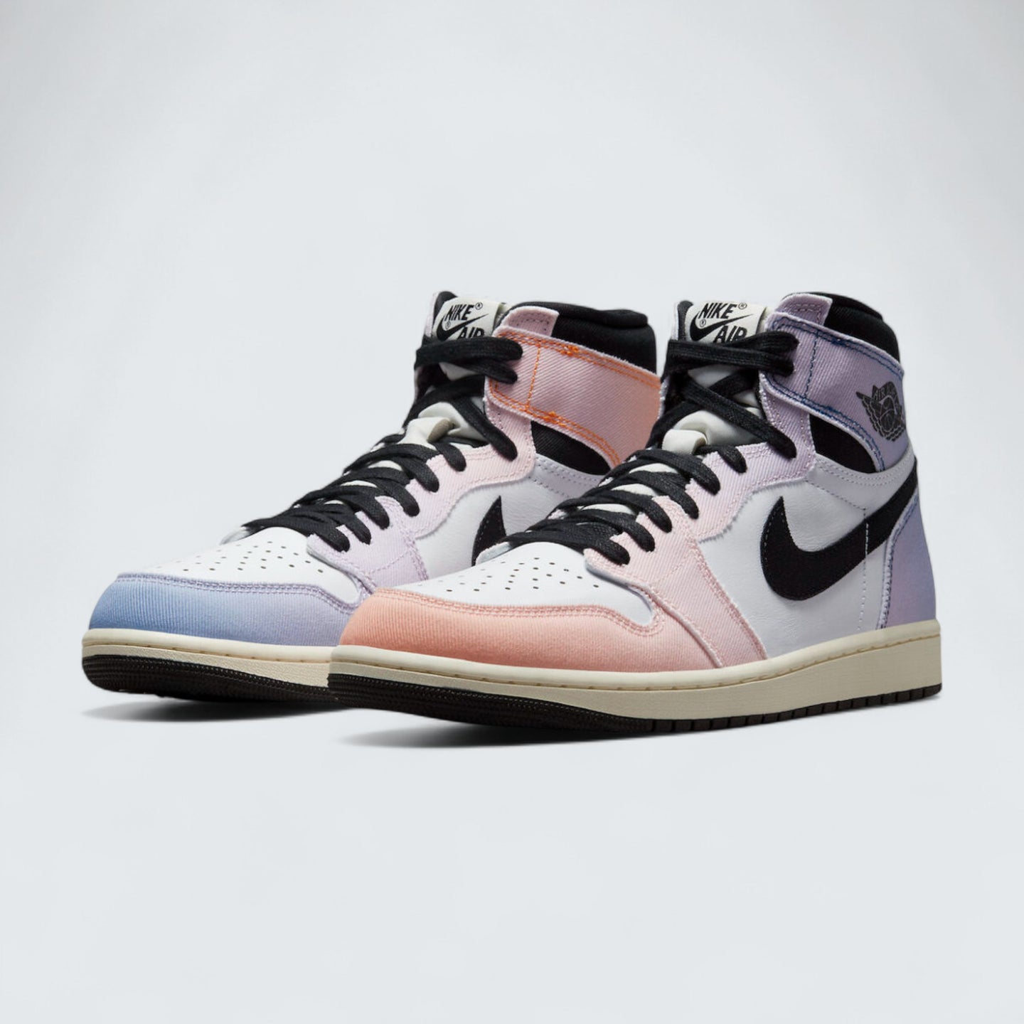 Air Jordan 1 Retro High OG 'Skyline'