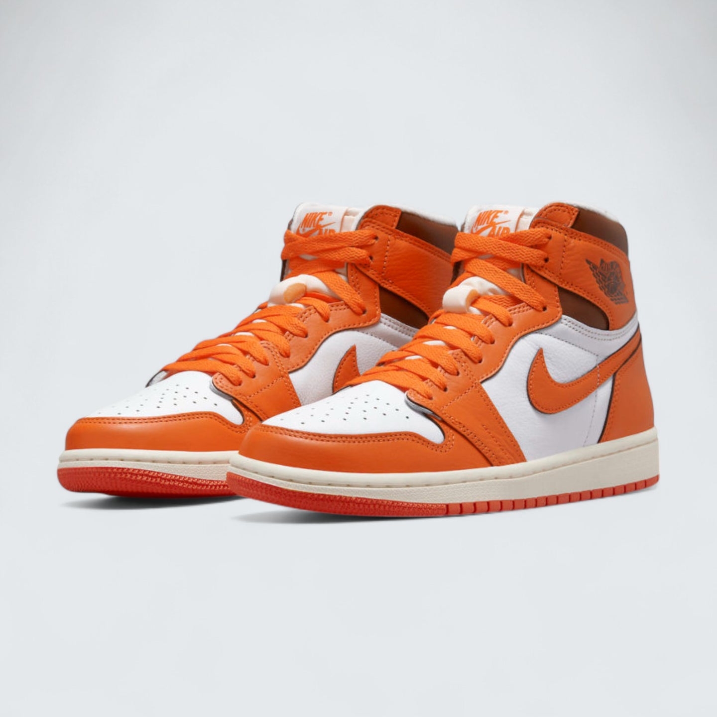 Air Jordan 1 Retro High OG 'Starfish'