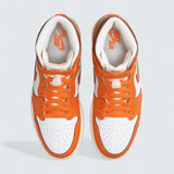 Air Jordan 1 Retro High OG 'Starfish'