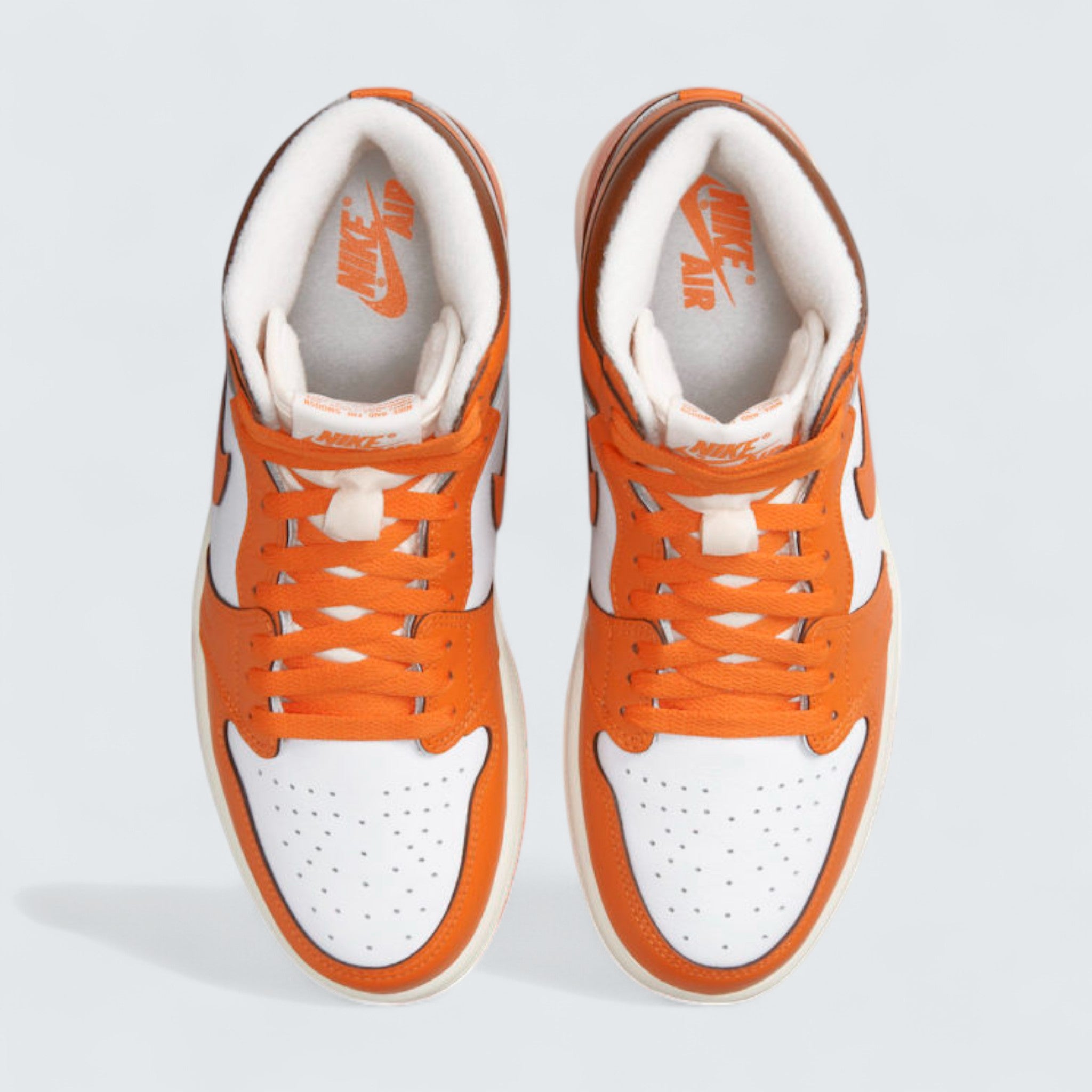 Air Jordan 1 Retro High OG 'Starfish'