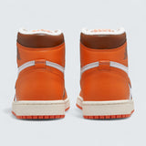Air Jordan 1 Retro High OG 'Starfish'