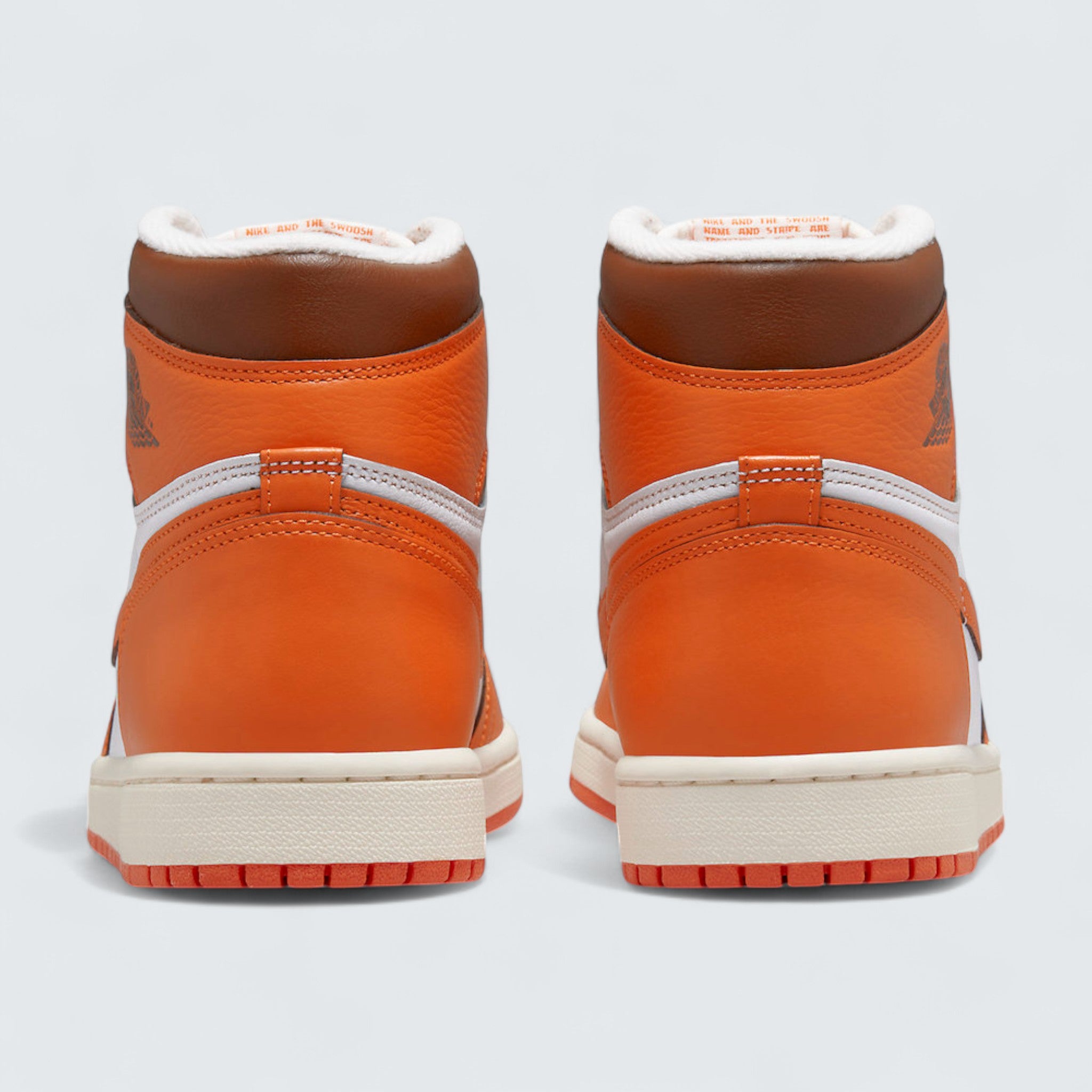 Air Jordan 1 Retro High OG 'Starfish'