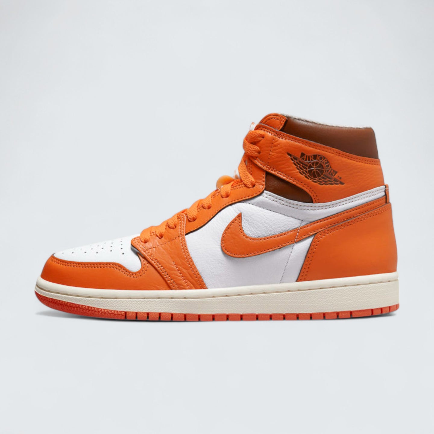 Air Jordan 1 Retro High OG 'Starfish'
