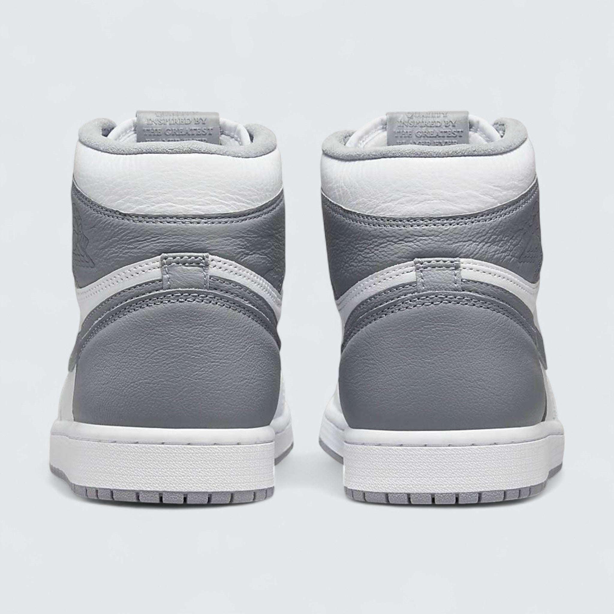 Air Jordan 1 Retro High OG 'Stealth'