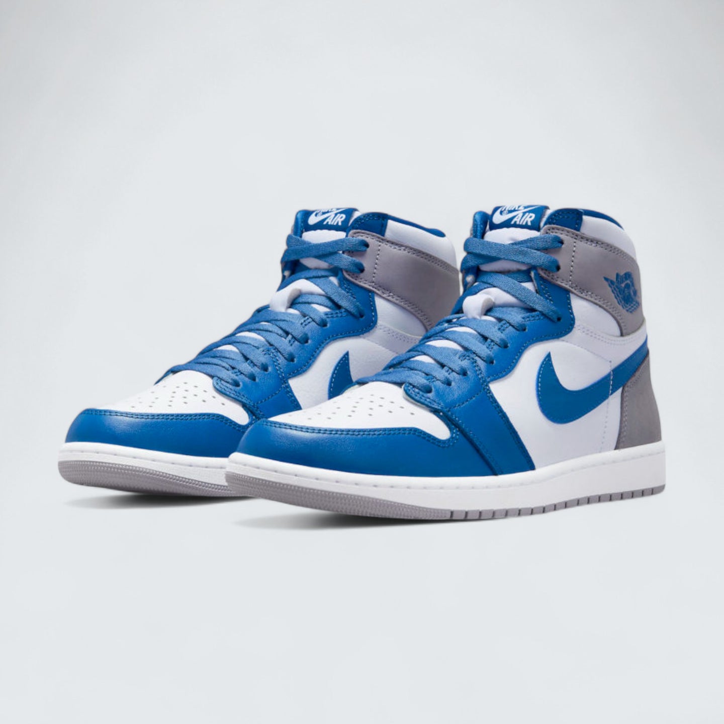 Air Jordan 1 Retro High OG 'True Blue'