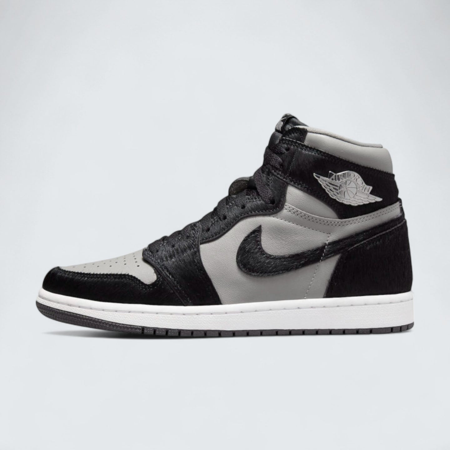 Air Jordan 1 Retro High OG 'Twist 2.0 Medium Grey'