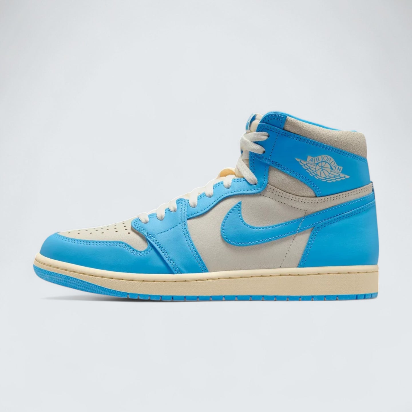 Air Jordan 1 Retro High OG 'UNC Reimagined'