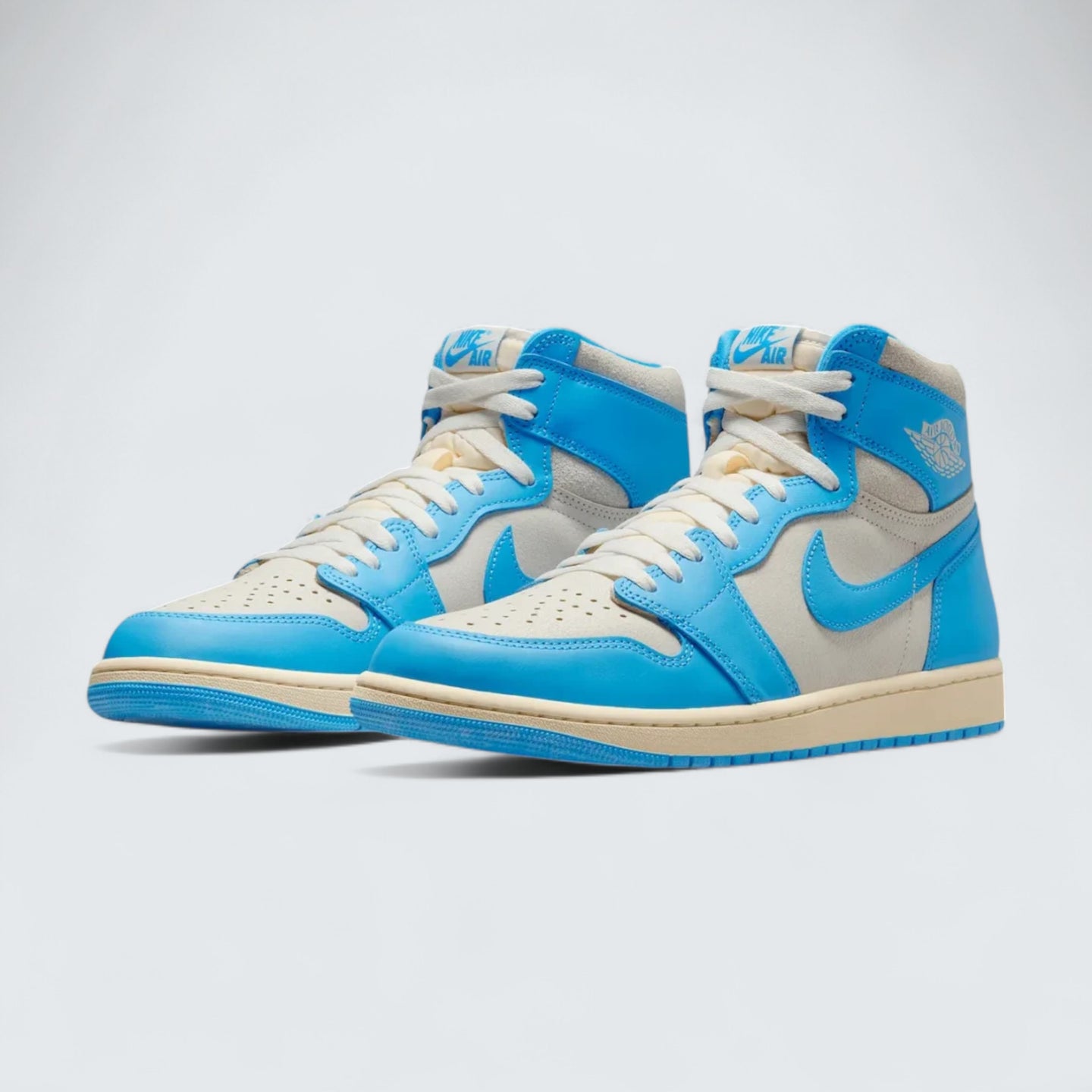 Air Jordan 1 Retro High OG 'UNC Reimagined'