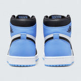 Air Jordan 1 Retro High OG 'UNC Toe'