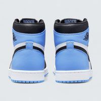 Air Jordan 1 Retro High OG 'UNC Toe'