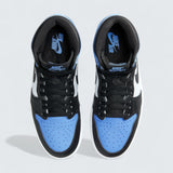 Air Jordan 1 Retro High OG 'UNC Toe'