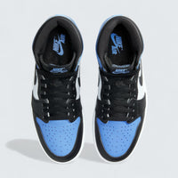 Air Jordan 1 Retro High OG 'UNC Toe'