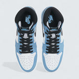 Air Jordan 1 Retro High OG 'University Blue'