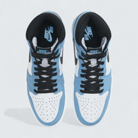 Air Jordan 1 Retro High OG 'University Blue'