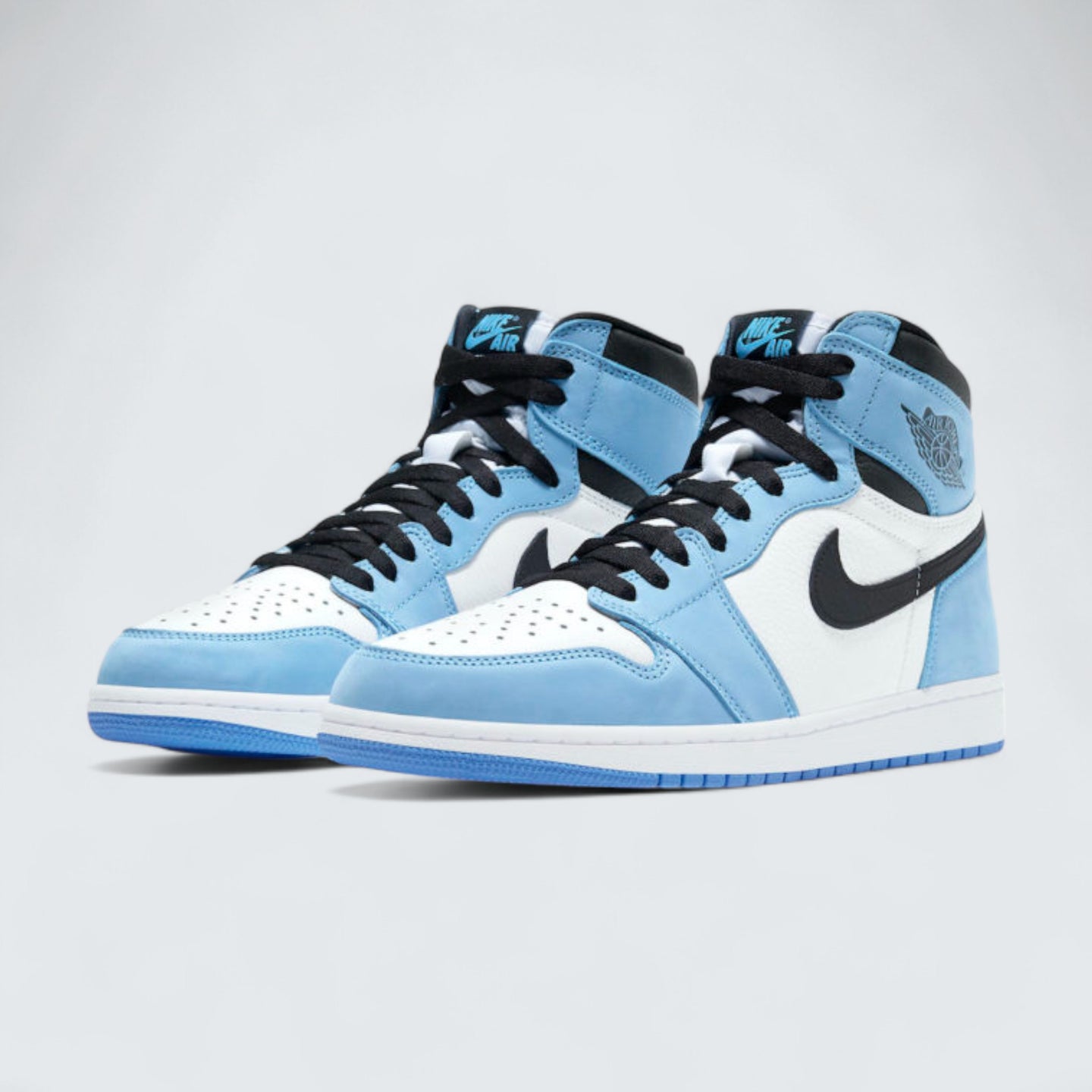 Air Jordan 1 Retro High OG 'University Blue'