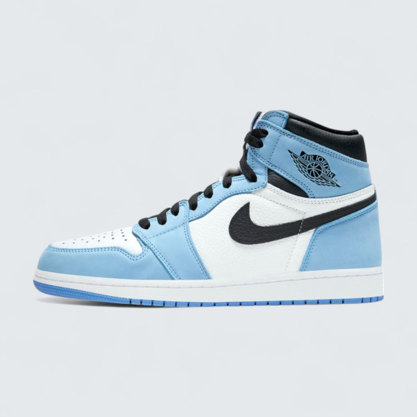 Air Jordan 1 Retro High OG 'University Blue'