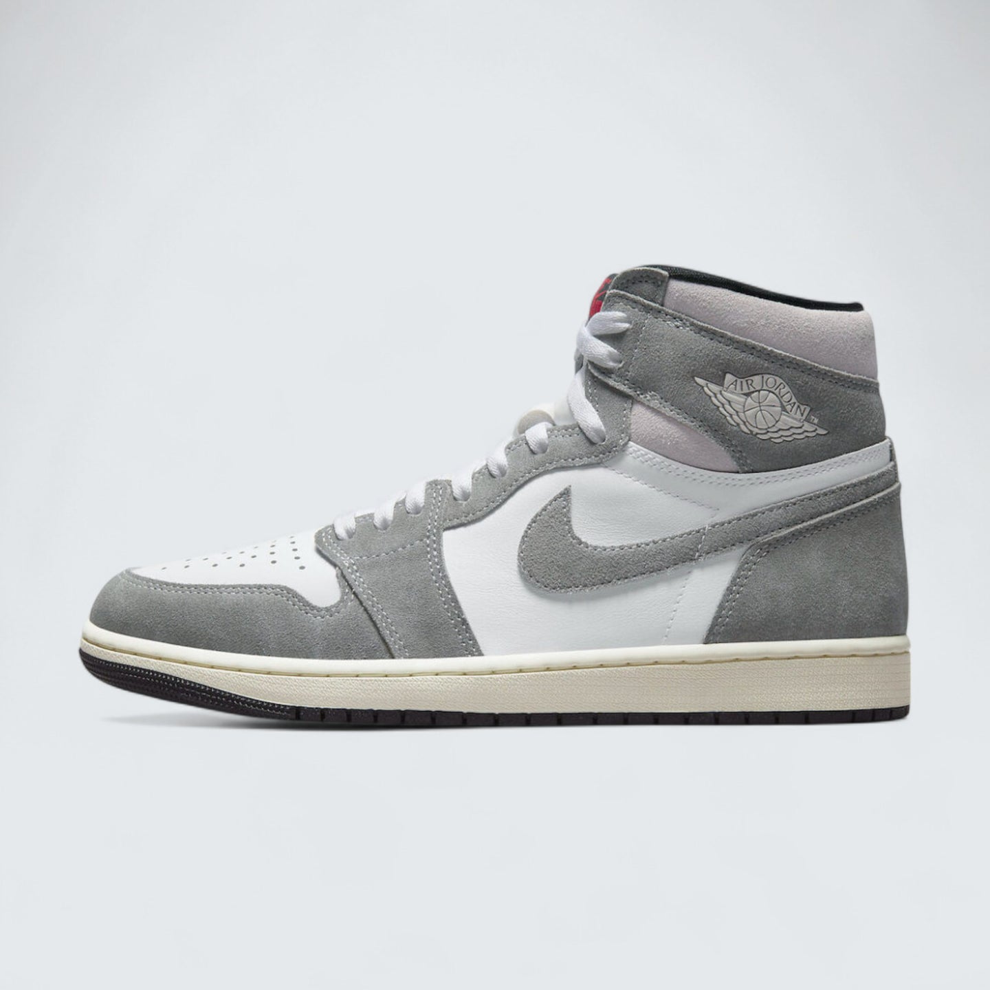 Air Jordan 1 Retro High OG 'Washed Heritage'