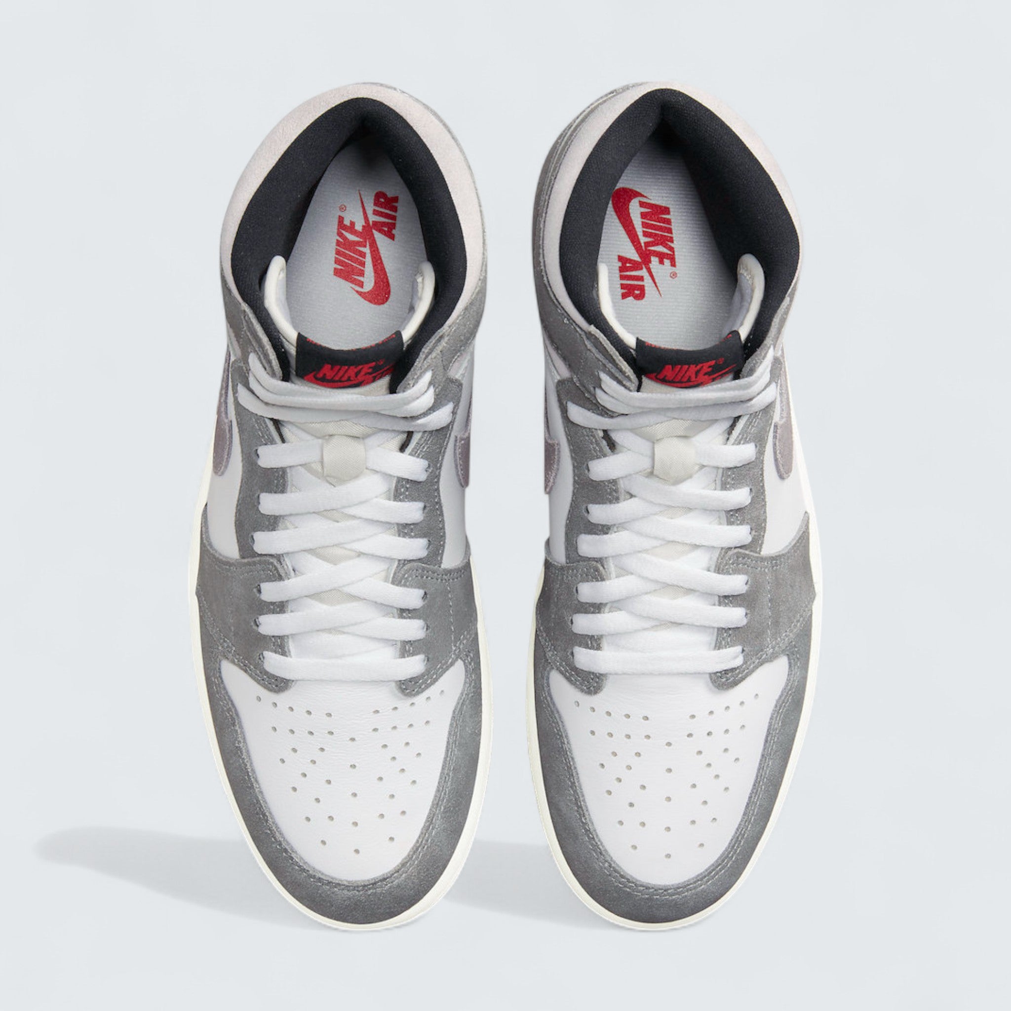 Air Jordan 1 Retro High OG 'Washed Heritage'