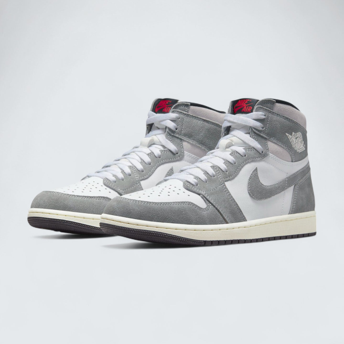 Air Jordan 1 Retro High OG 'Washed Heritage'