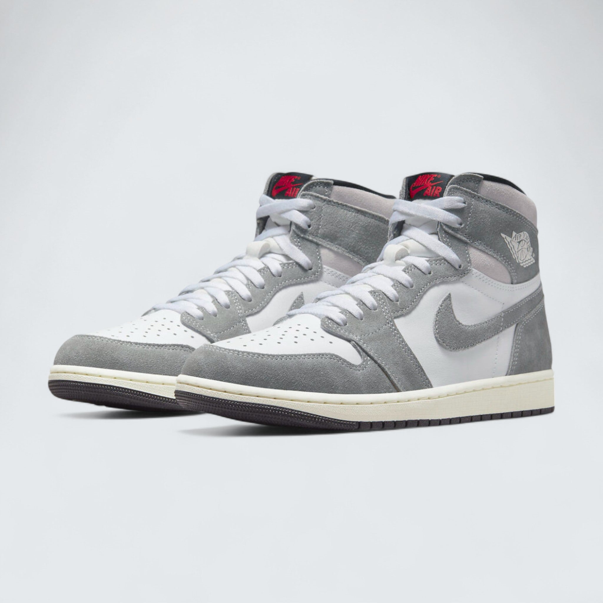 Air Jordan 1 Retro High OG 'Washed Heritage'