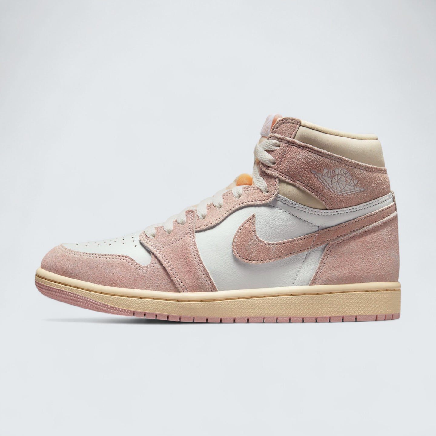 Air Jordan 1 Retro High OG 'Washed Pink'
