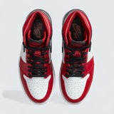 Air Jordan 1 Retro High OG 'Satin Snake'