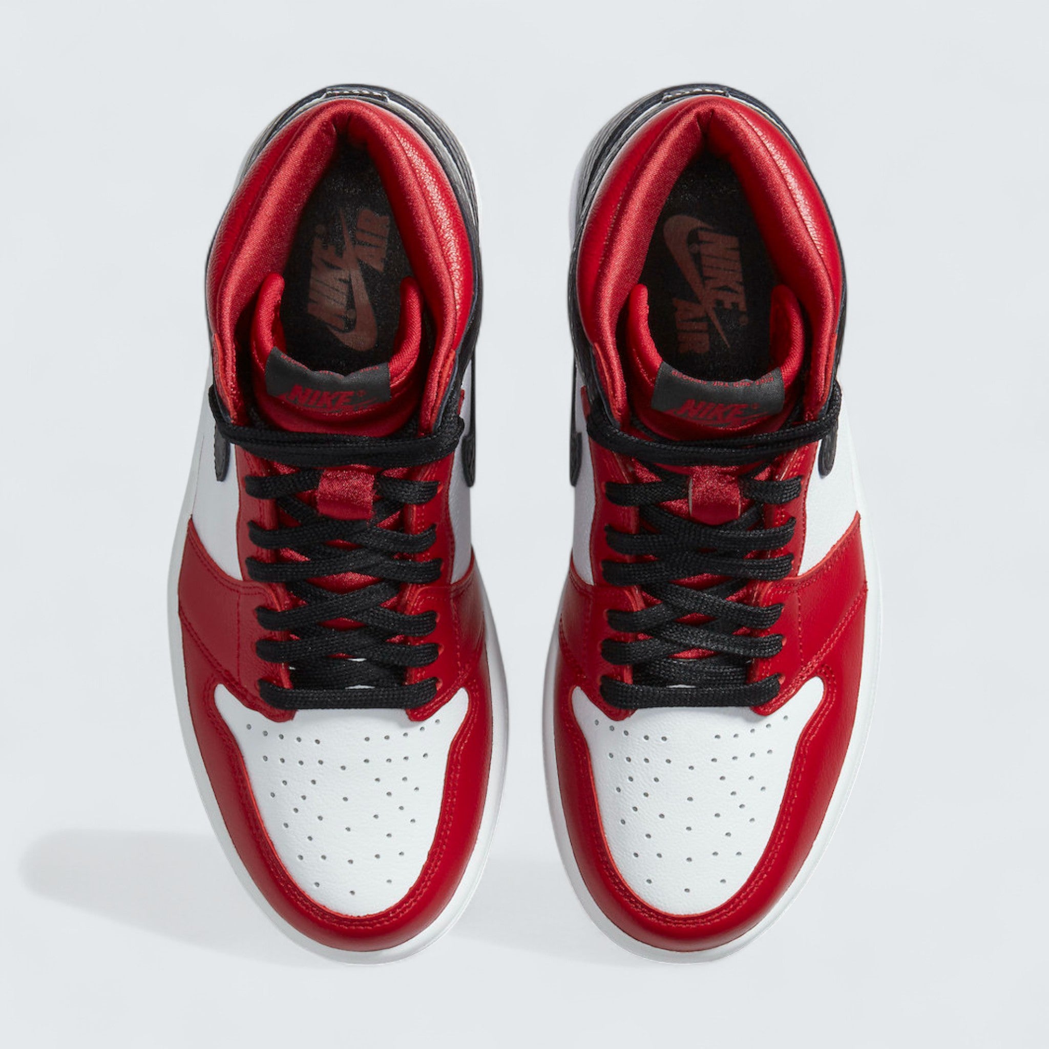 Air Jordan 1 Retro High OG 'Satin Snake'