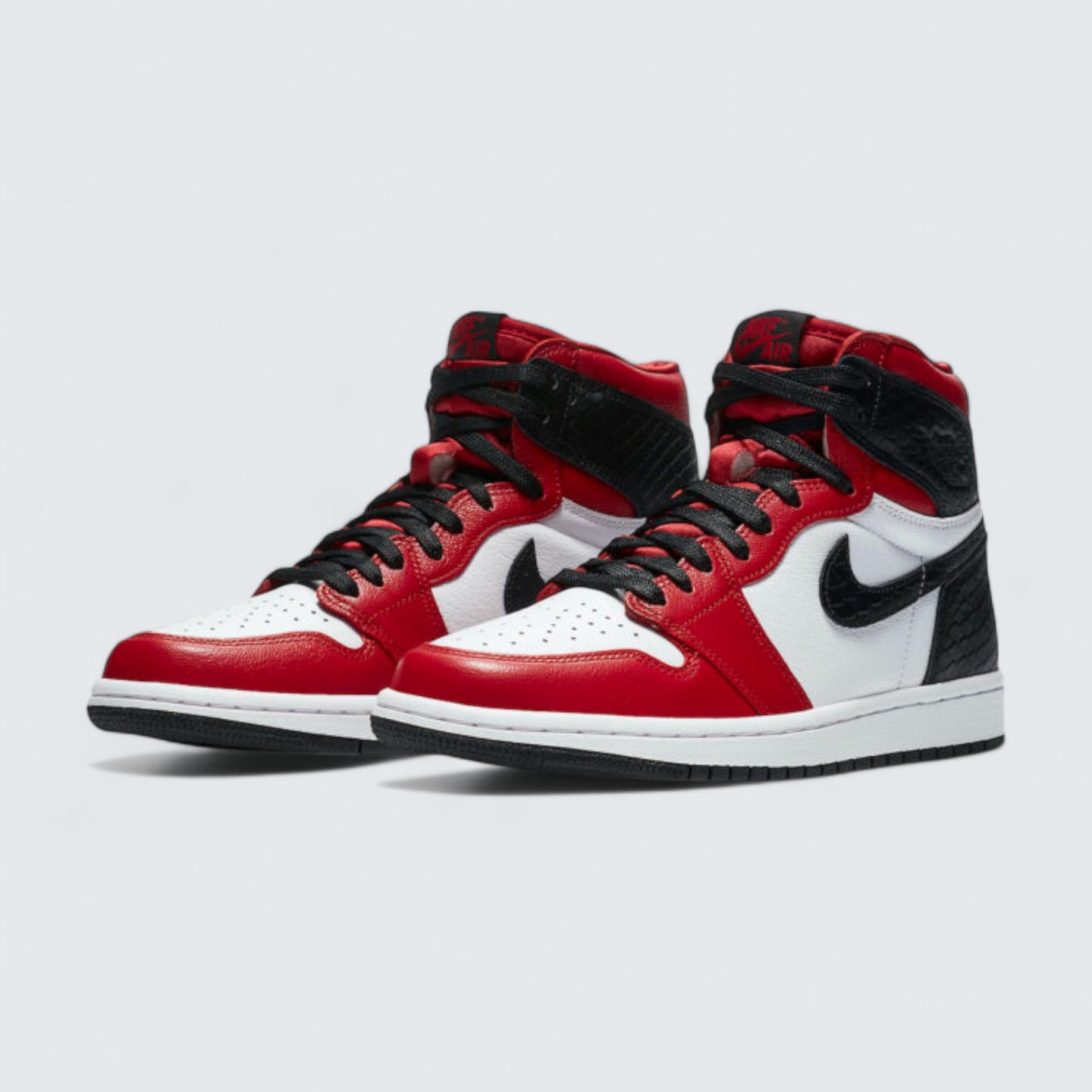 Air Jordan 1 Retro High OG 'Satin Snake'