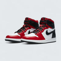 Air Jordan 1 Retro High OG 'Satin Snake'