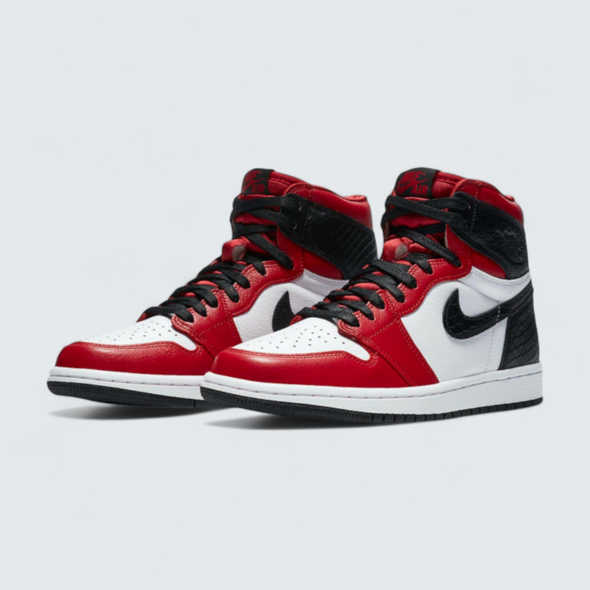 Air Jordan 1 Retro High OG 'Satin Snake'