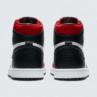 Air Jordan 1 Retro High OG 'Satin Snake'