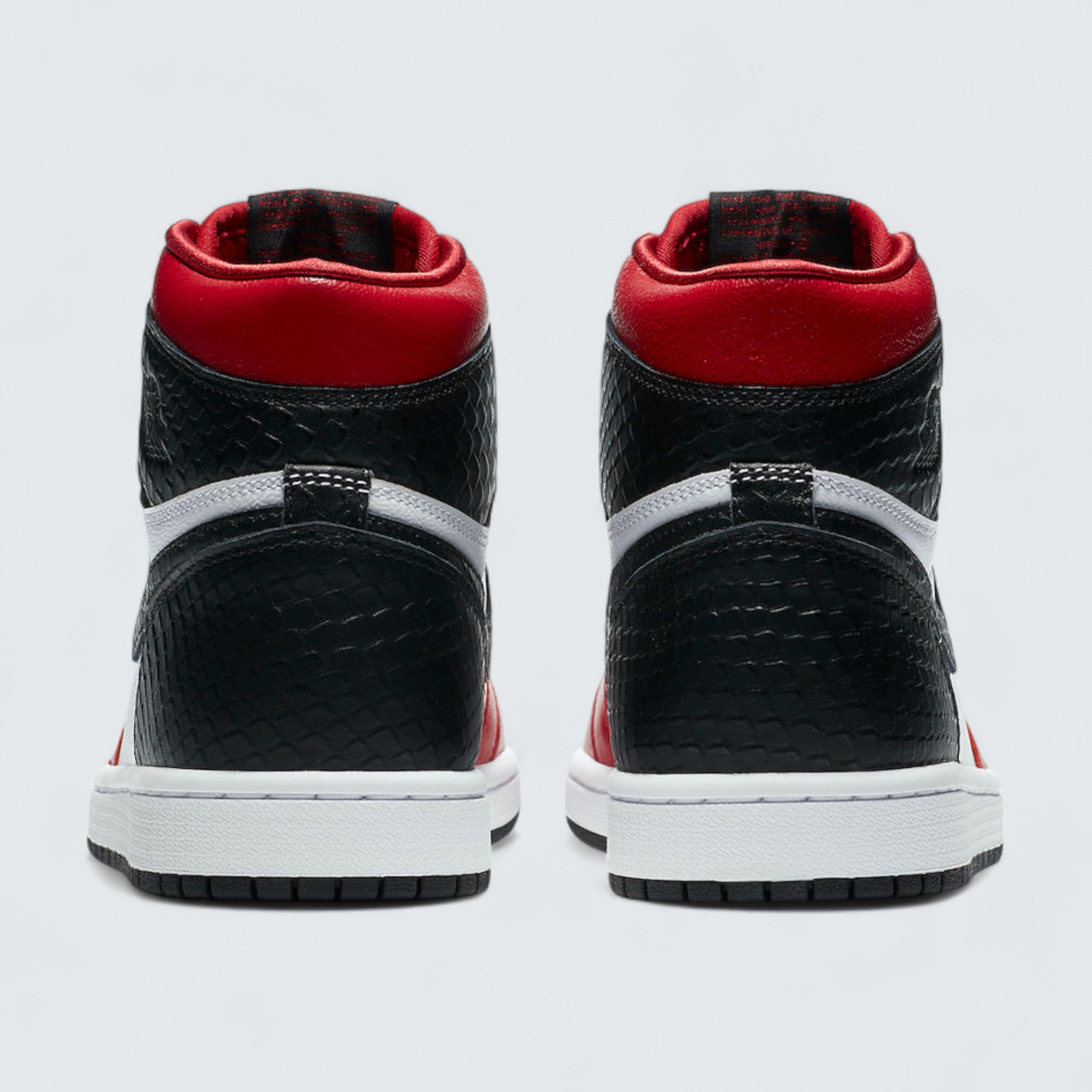 Air Jordan 1 Retro High OG 'Satin Snake'