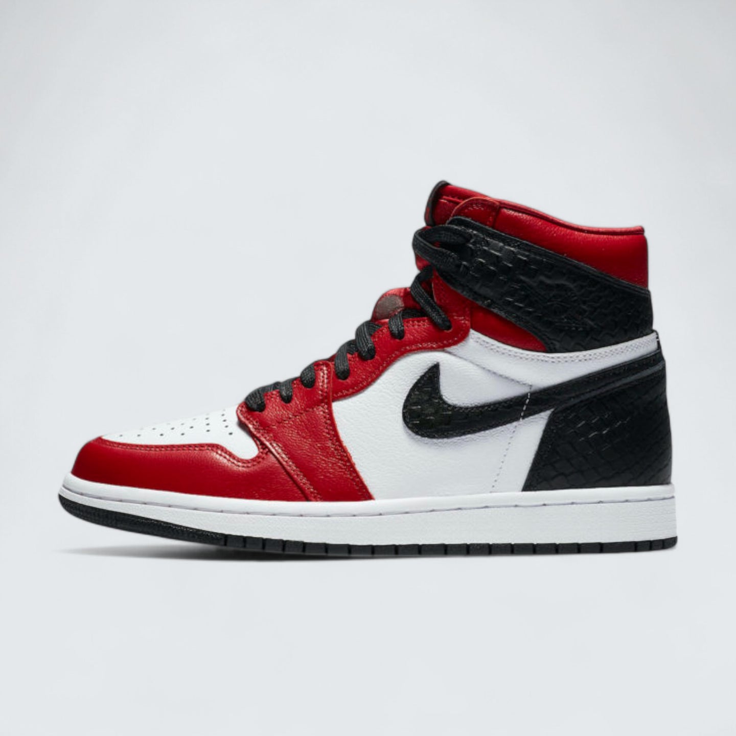 Air Jordan 1 Retro High OG 'Satin Snake'