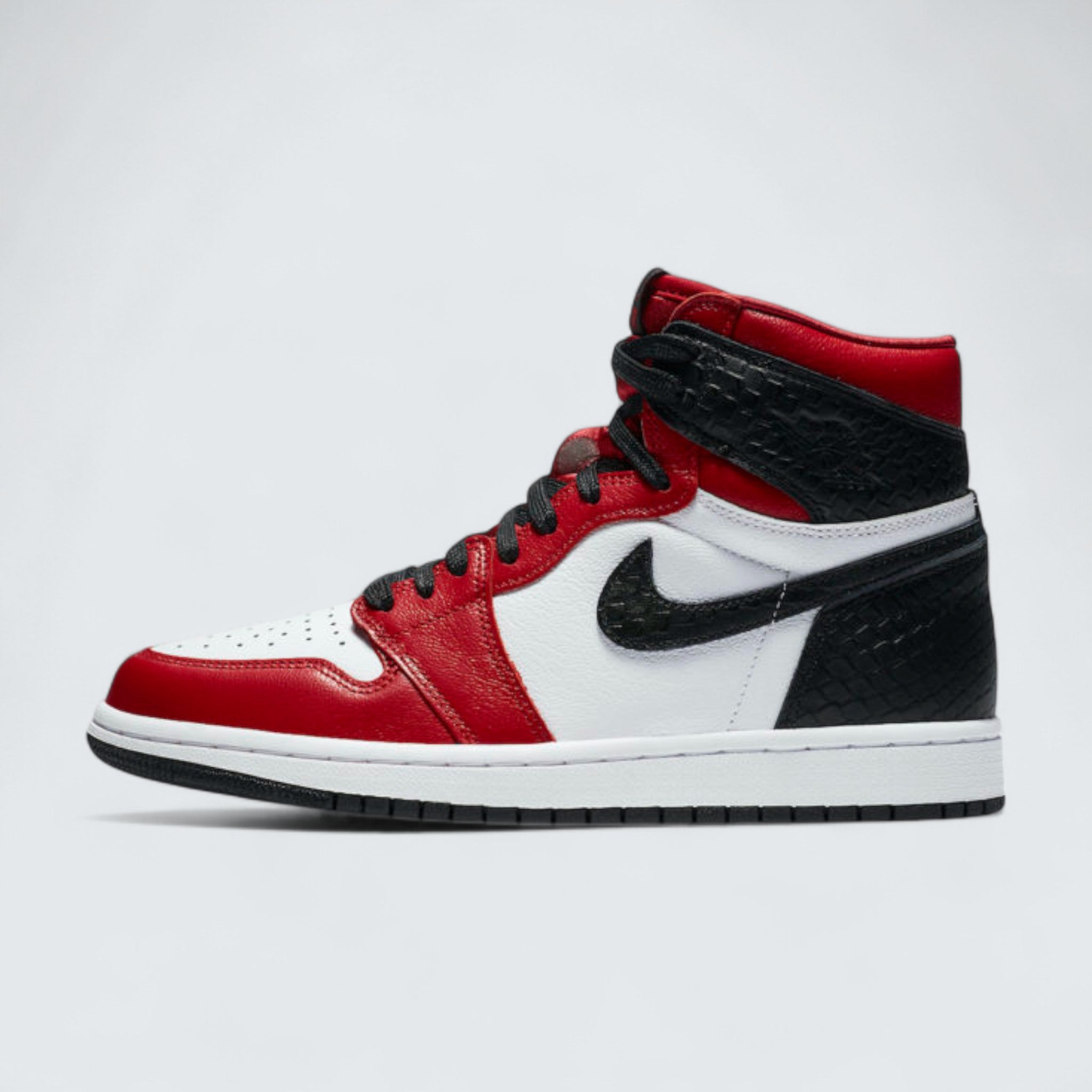 Air Jordan 1 Retro High OG 'Satin Snake'