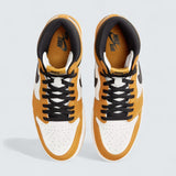 Air Jordan 1 Retro High OG 'Yellow Ochre'